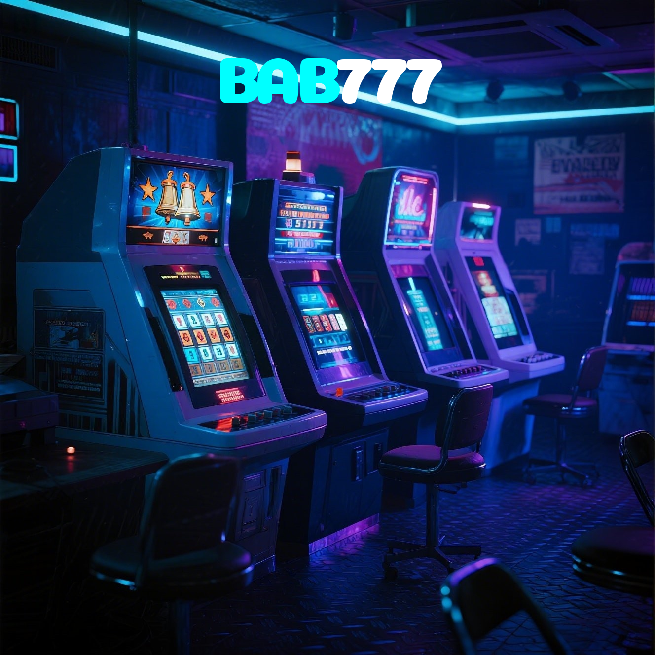 BAB777 visual