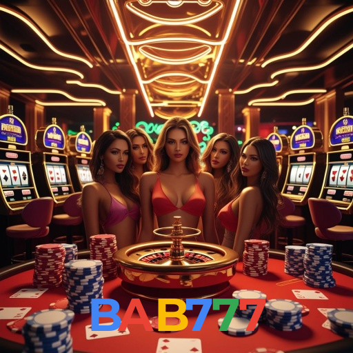 BAB777 visual