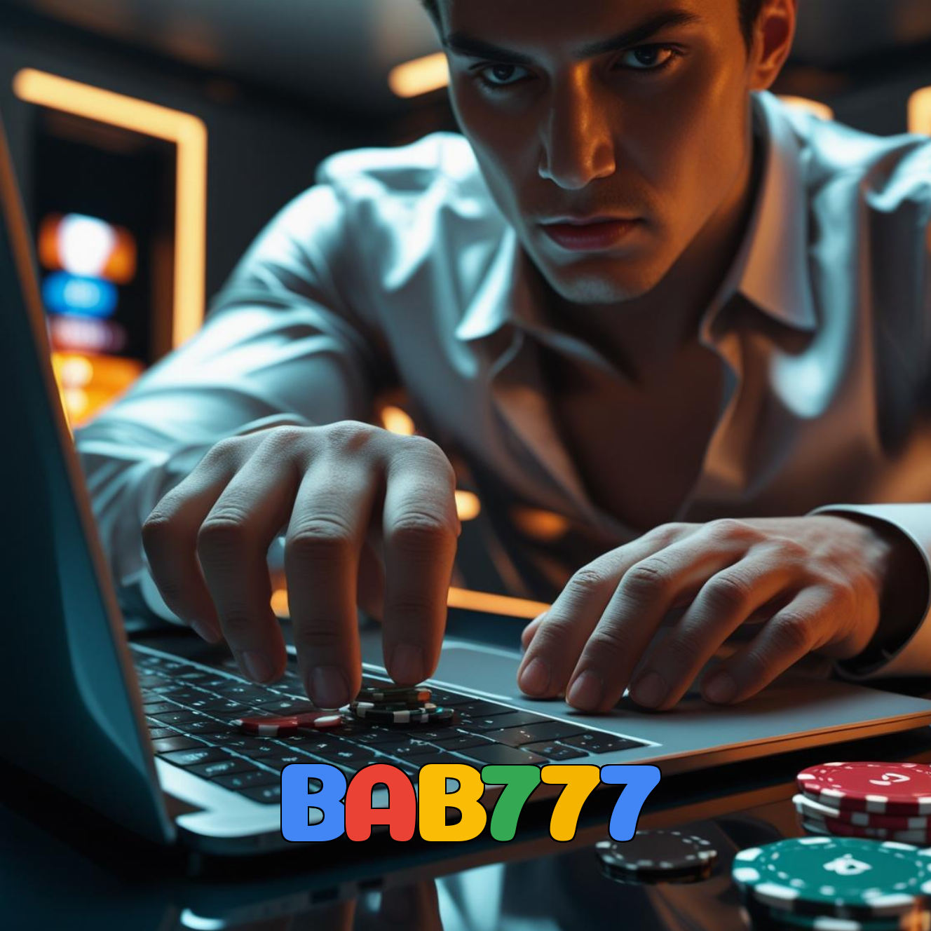 BAB777 visual