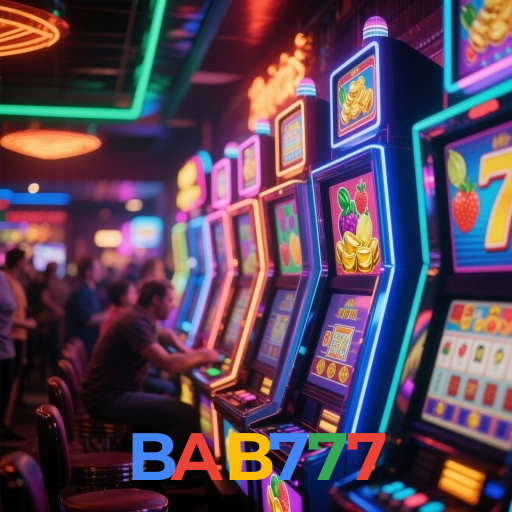 BAB777 visual
