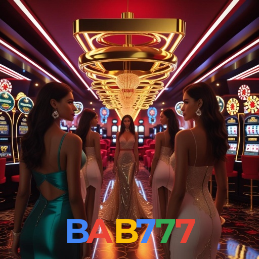 BAB777 visual