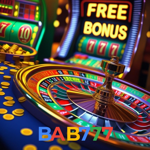 BAB777 visual