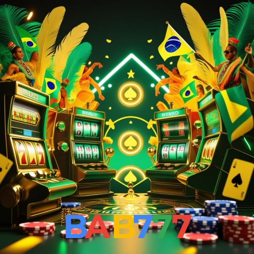 BAB777 visual