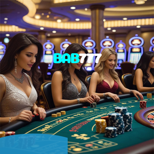 BAB777 visual