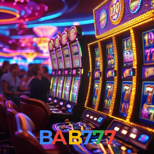 BAB777 visual
