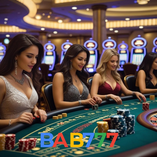 BAB777 visual