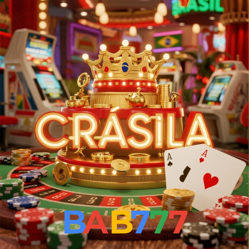 BAB777 visual