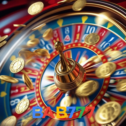 BAB777 visual