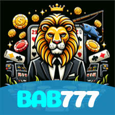 BAB777 visual