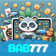 BAB777 visual