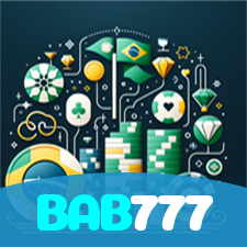 BAB777 visual
