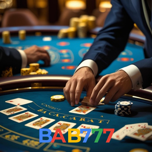 BAB777 visual