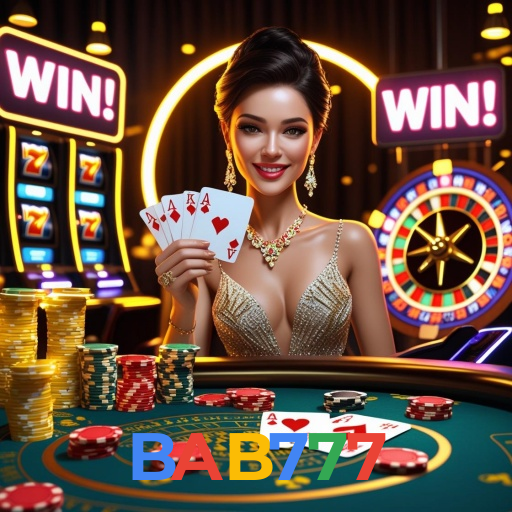 BAB777 visual