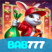 BAB777 visual