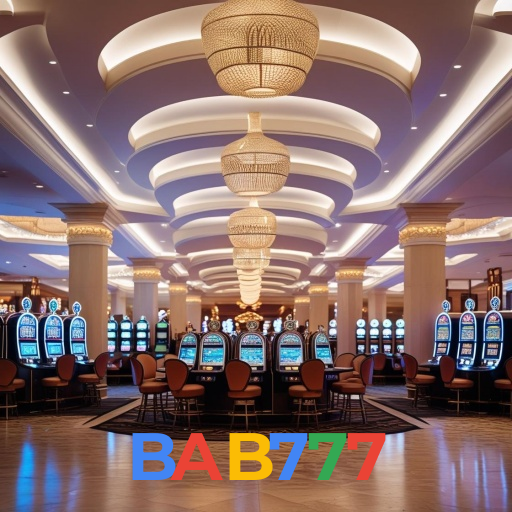 BAB777 visual