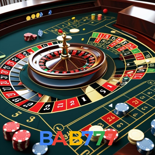 BAB777 visual