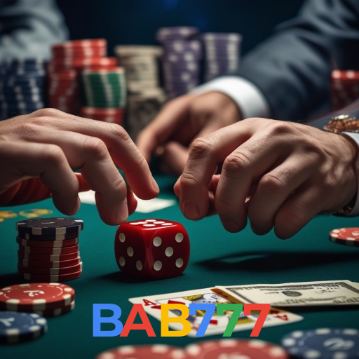 BAB777 visual