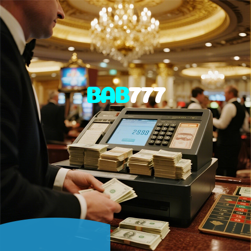 BAB777 visual