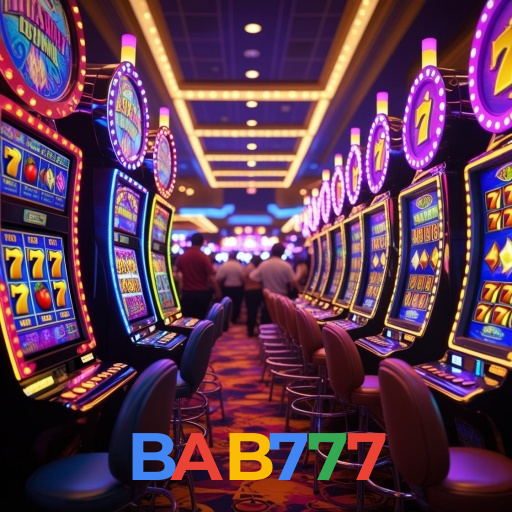 BAB777 visual