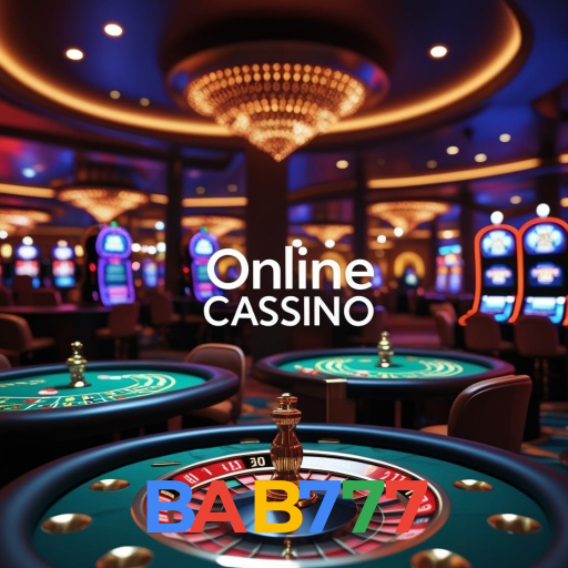 BAB777 visual