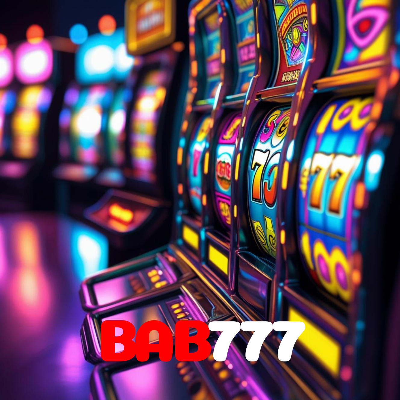 BAB777 visual