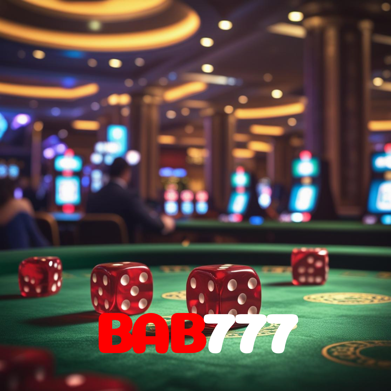 BAB777 visual