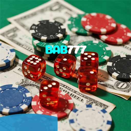 BAB777 visual