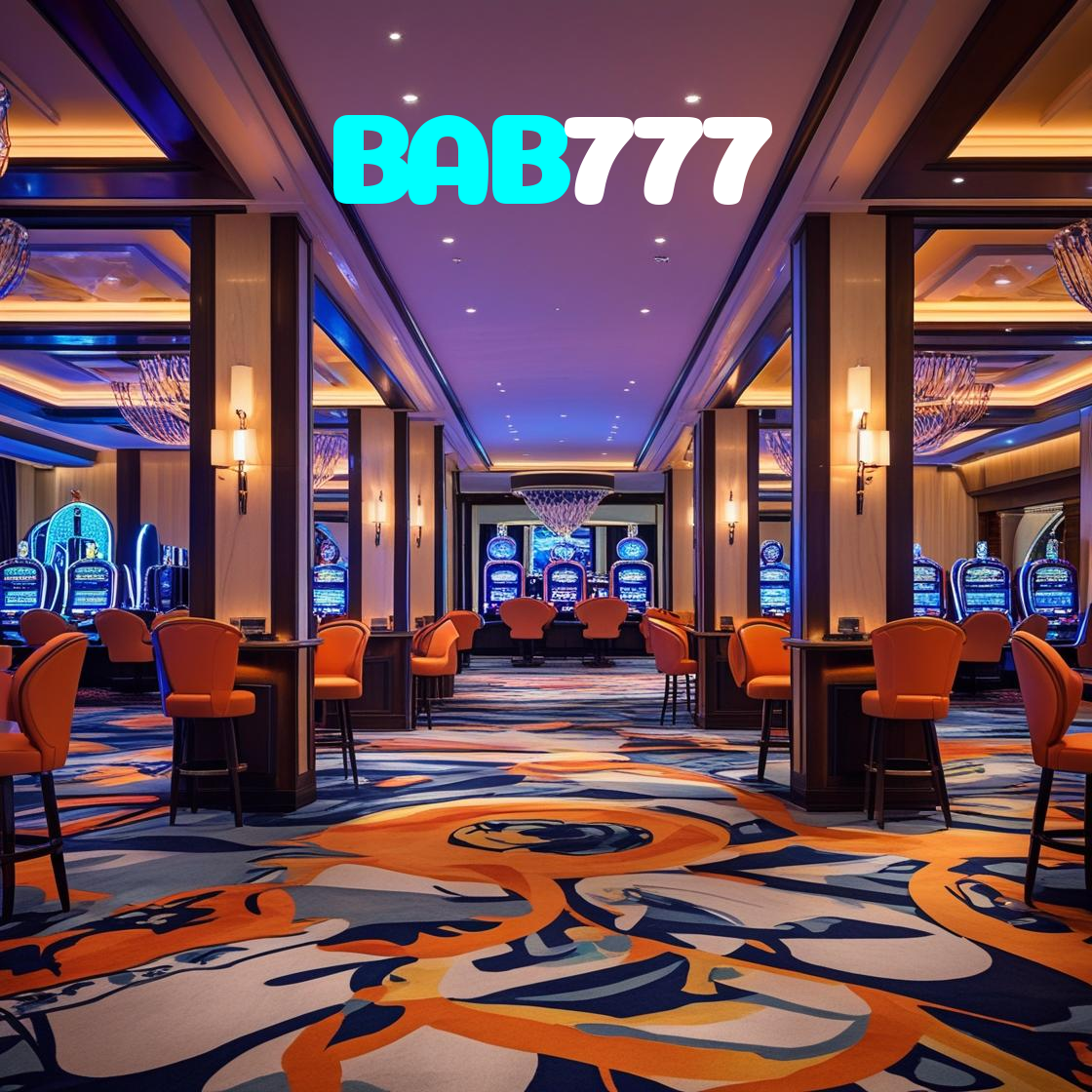 BAB777 visual