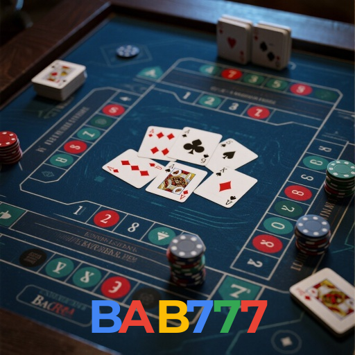 BAB777 visual