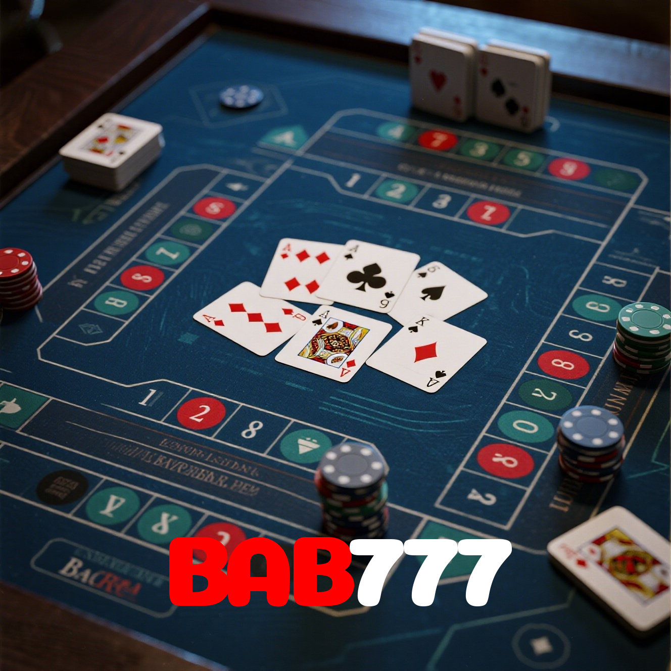 BAB777