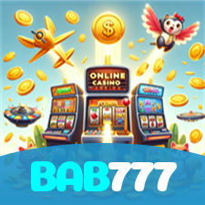BAB777 visual