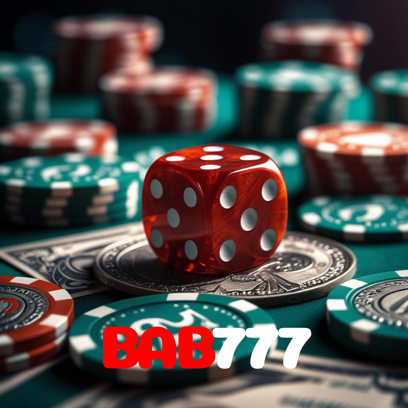BAB777 visual