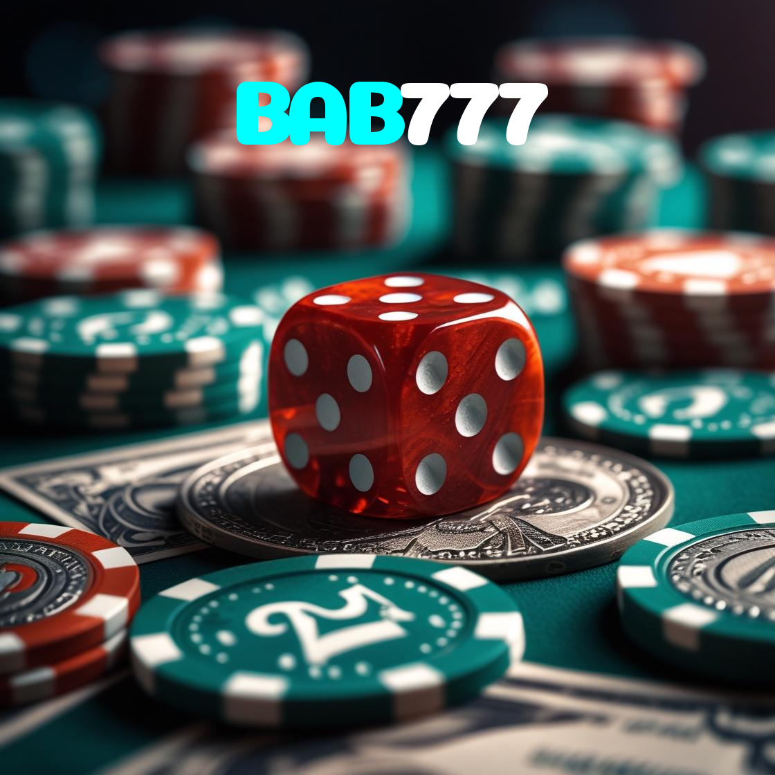 BAB777 visual