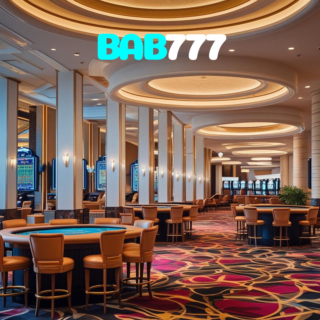 BAB777 visual