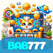 BAB777 visual