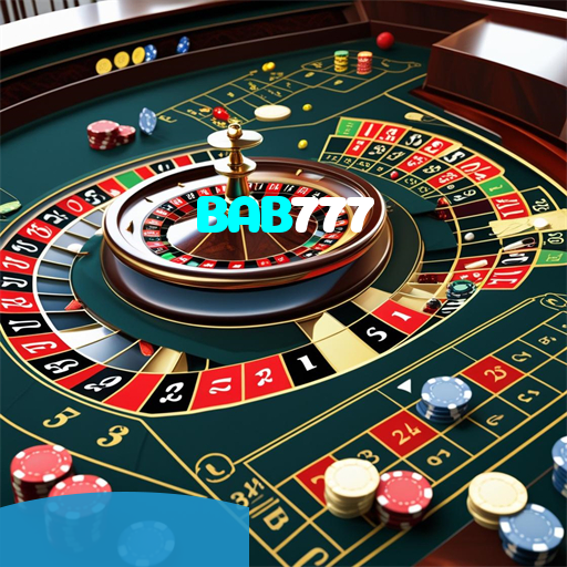 BAB777 visual