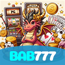BAB777 visual