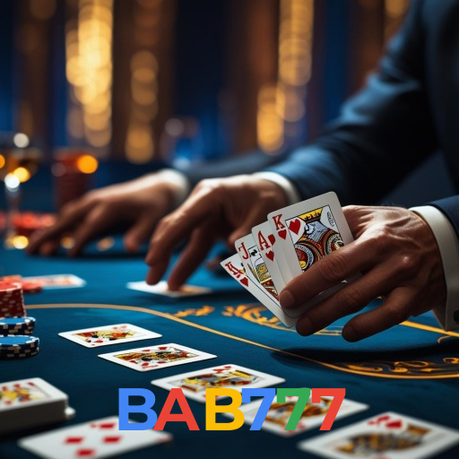 BAB777 visual