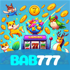 BAB777 visual