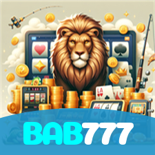 BAB777 visual