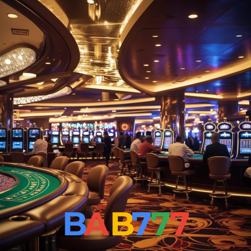 BAB777 visual