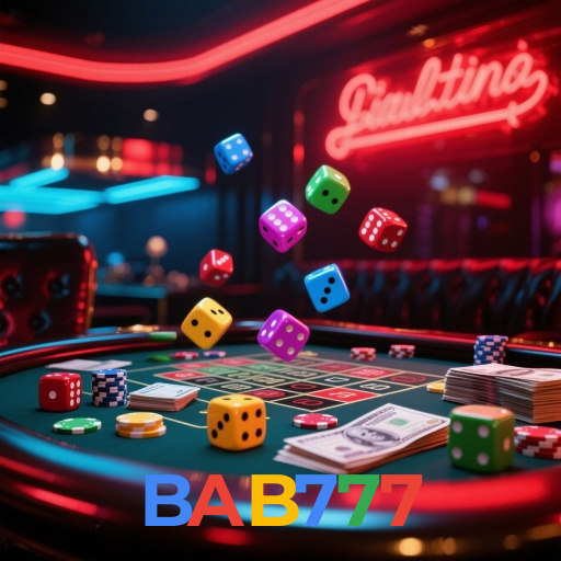 BAB777 visual