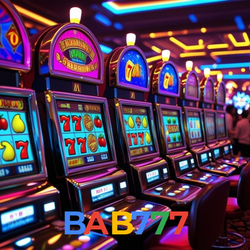 BAB777 visual