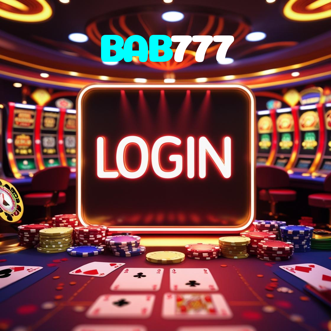 BAB777 visual