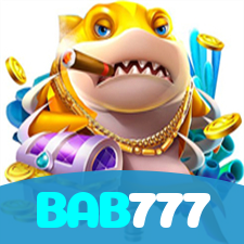 BAB777 visual
