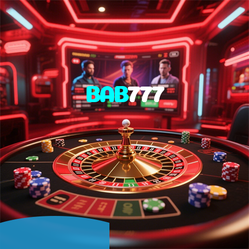BAB777 visual