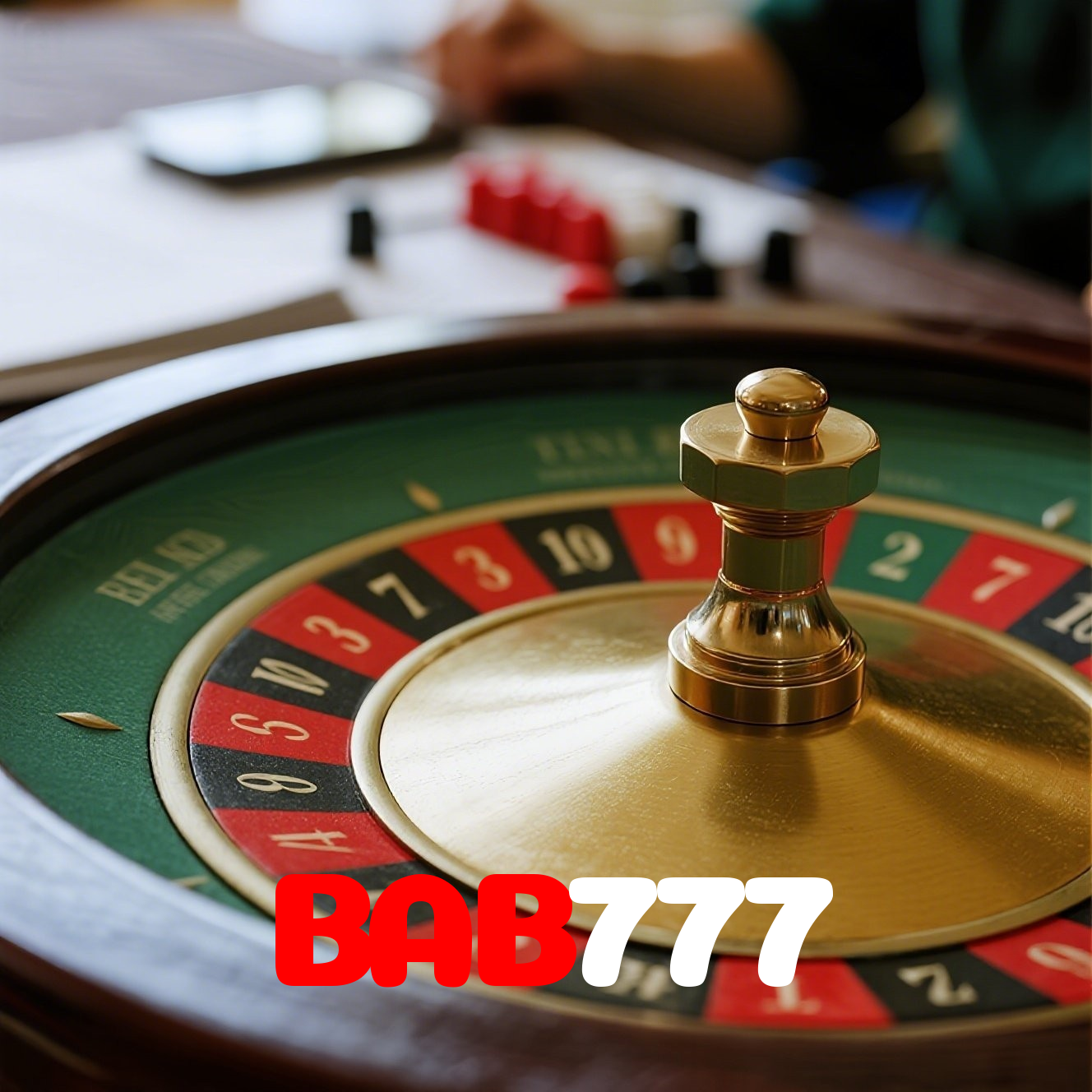 BAB777 visual