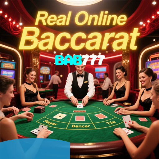 BAB777 visual