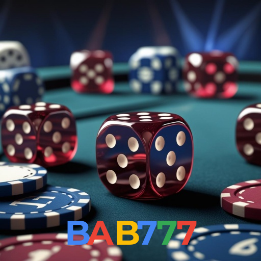 BAB777 visual