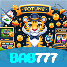 BAB777 visual